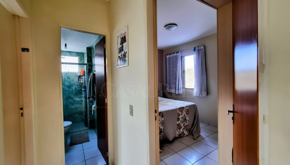 Apartamento, 3 quartos - Foto 2
