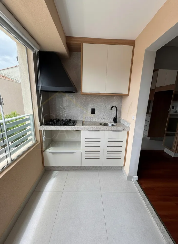 Apartamento, 3 quartos, 74 m² - Foto 5