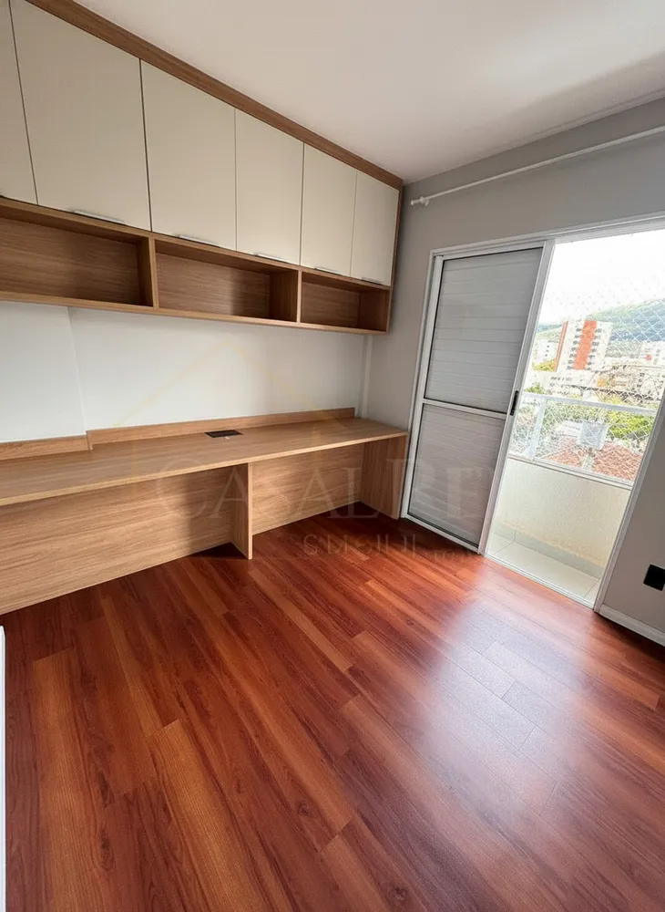Apartamento, 3 quartos, 74 m² - Foto 2
