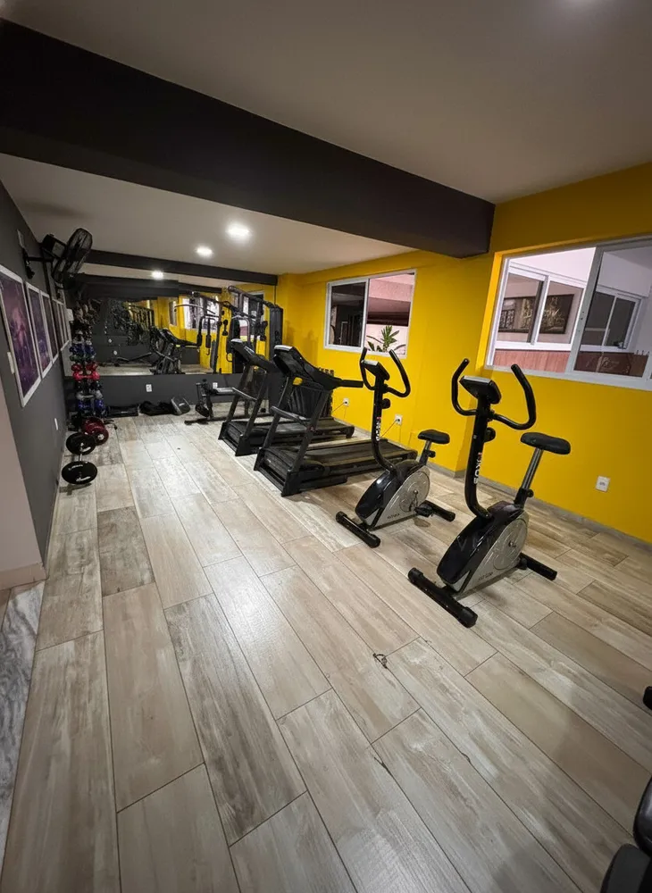 Apartamento, 3 quartos, 74 m² - Foto 1