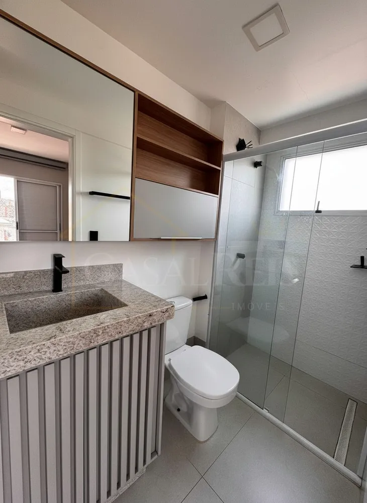Apartamento, 3 quartos, 74 m² - Foto 4