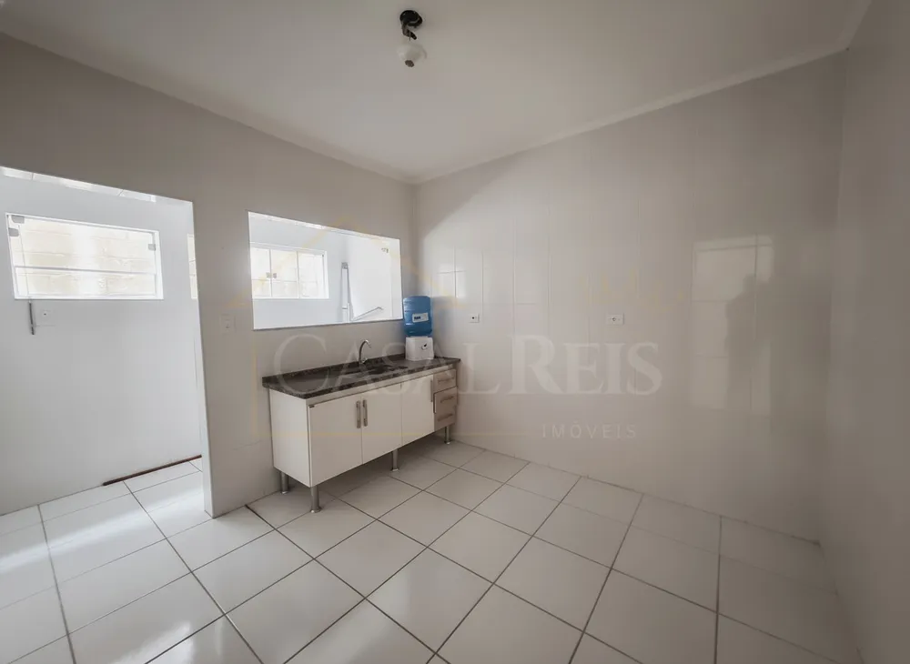 Apartamento, 2 quartos, 59 m² - Foto 1