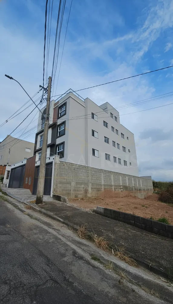 Apartamento, 3 quartos, 78 m² - Foto 2