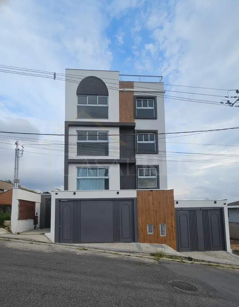 Apartamento, 3 quartos, 78 m² - Foto 1
