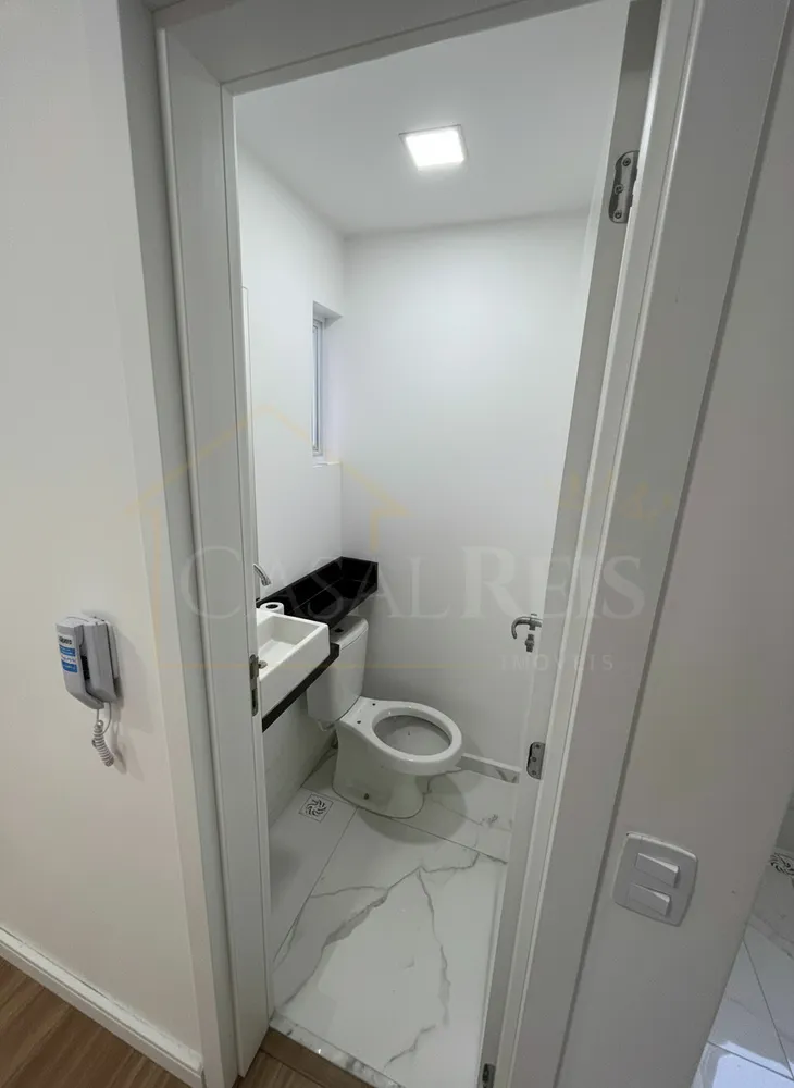 Apartamento, 2 quartos, 67 m² - Foto 2