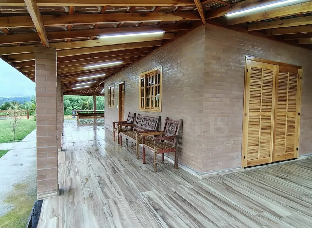 Chácara, 3 quartos, 7 m² - Foto 3