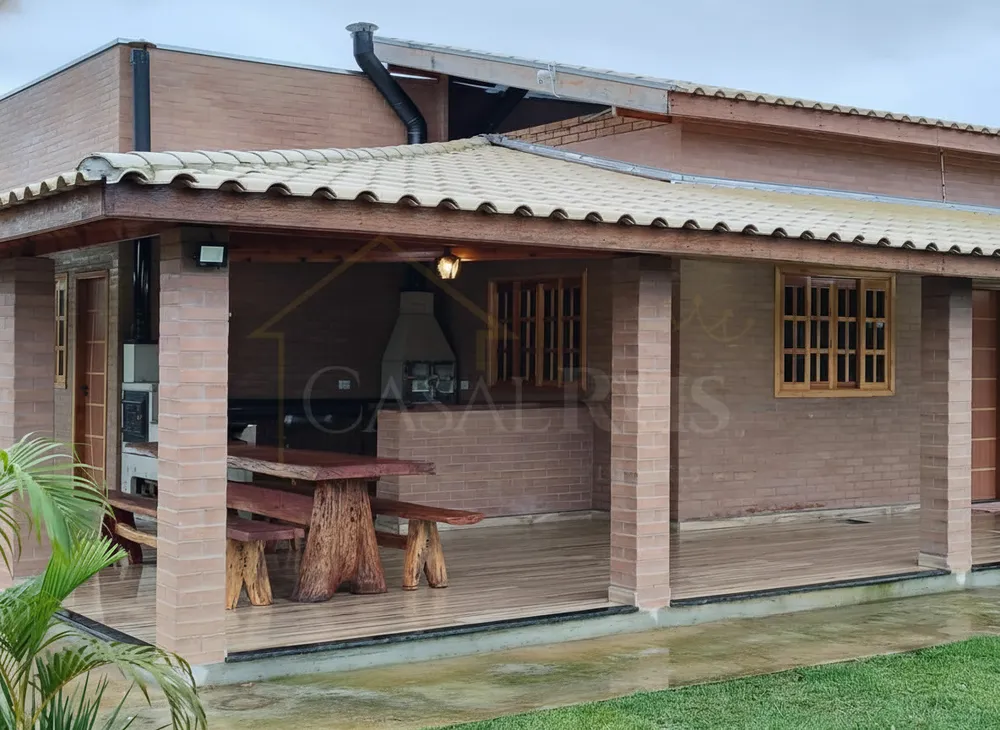Chácara, 3 quartos, 7 m² - Foto 7