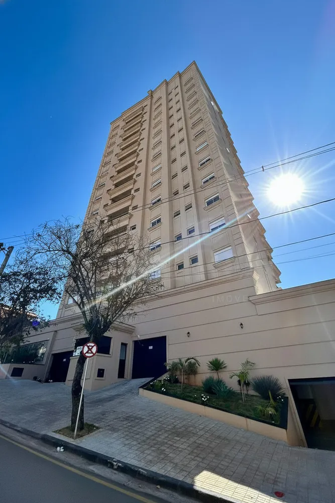 Apartamento, 3 quartos, 140 m² - Foto 3