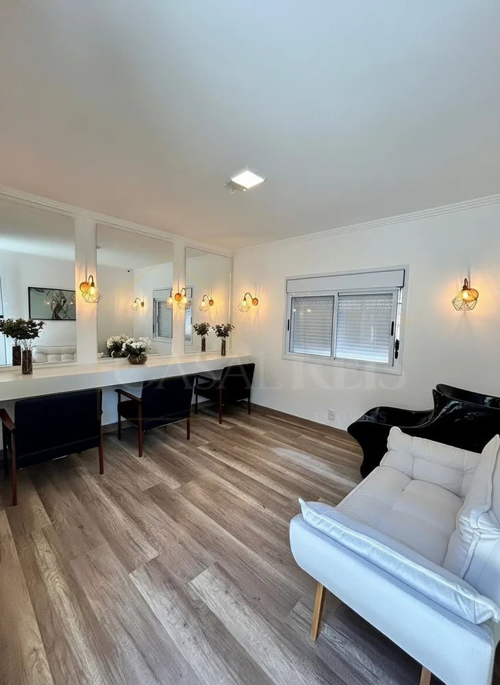 Apartamento, 3 quartos, 140 m² - Foto 5