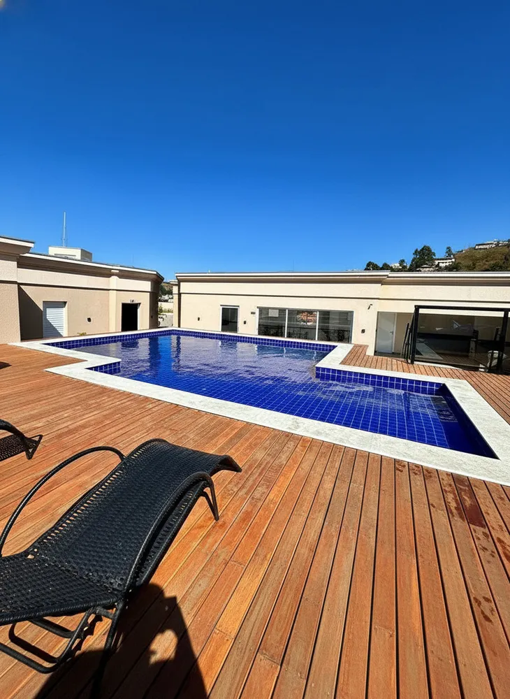 Apartamento, 3 quartos, 140 m² - Foto 1