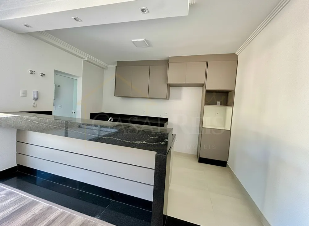 Apartamento, 3 quartos, 140 m² - Foto 6
