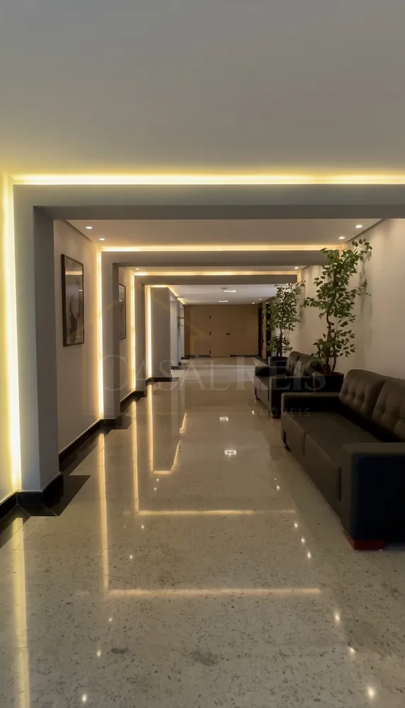 Apartamento, 3 quartos, 140 m² - Foto 2