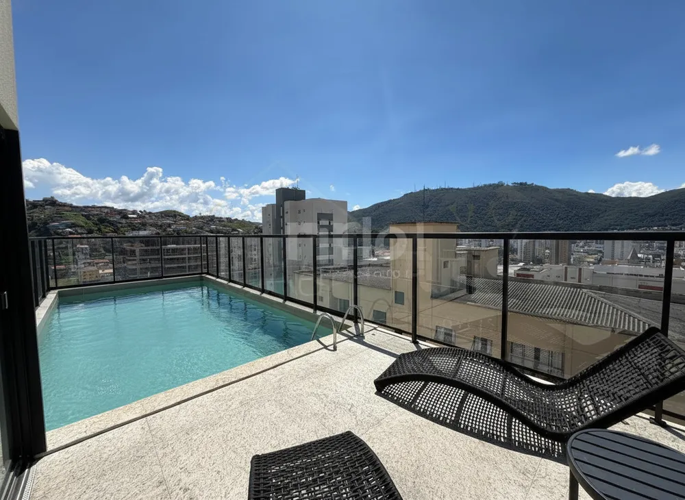 Apartamento, 1 quarto, 33 m² - Foto 6