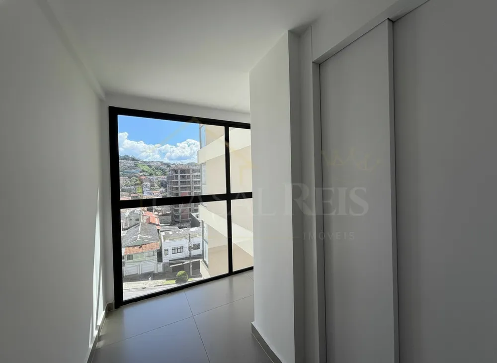 Apartamento, 1 quarto, 33 m² - Foto 7