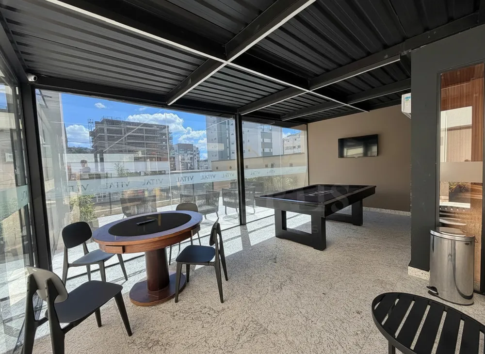 Apartamento, 1 quarto, 33 m² - Foto 8