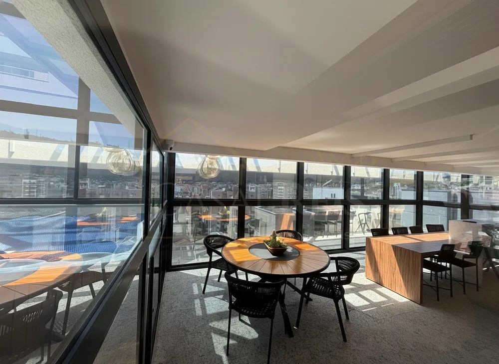Apartamento, 1 quarto, 33 m² - Foto 1