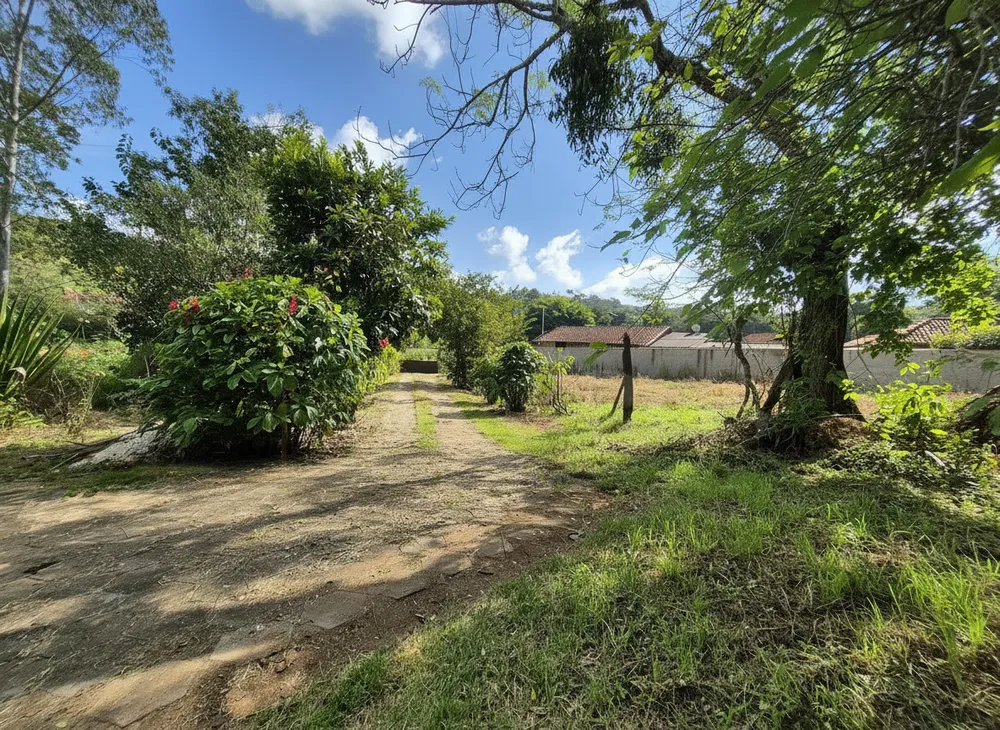 Chácara, 3 quartos, 4 hectares - Foto 8