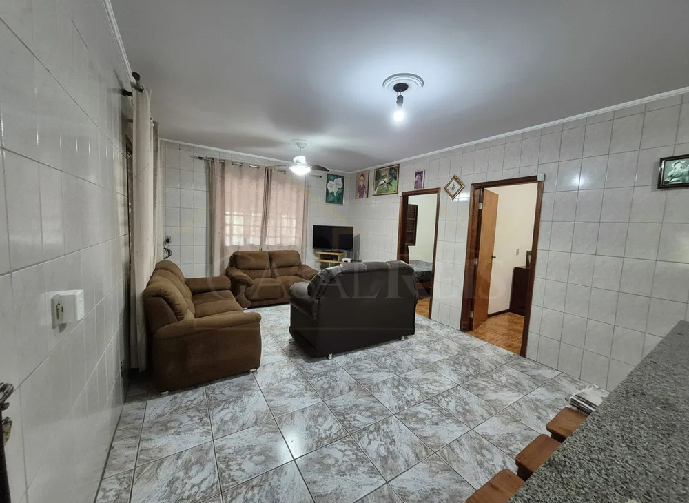 Chácara, 3 quartos, 4 hectares - Foto 1