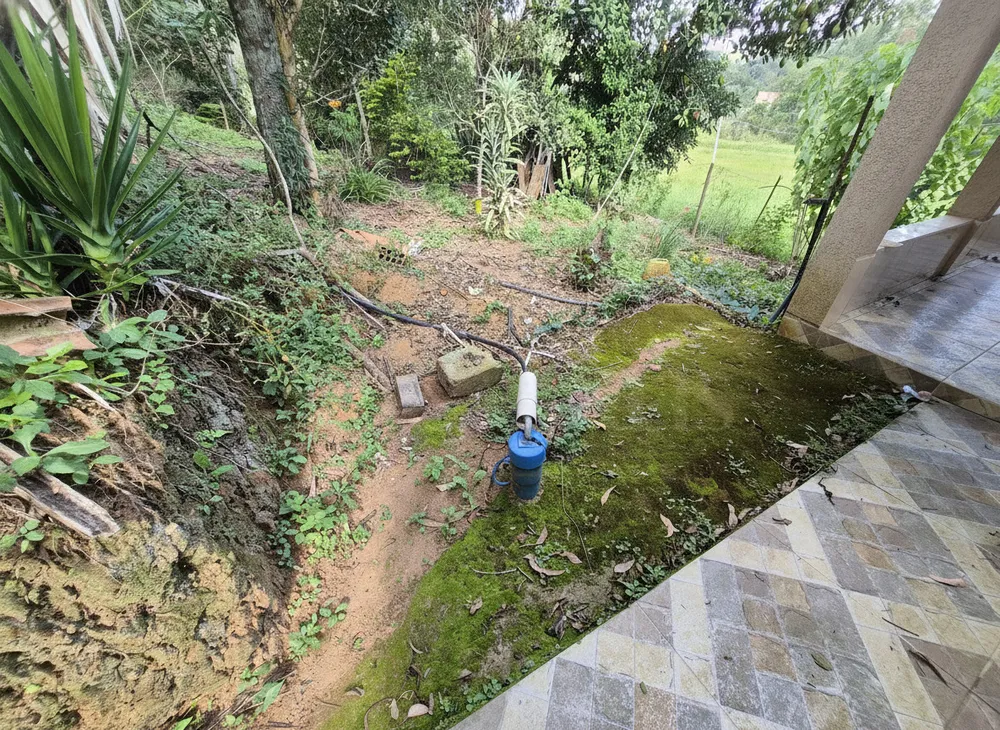 Chácara, 3 quartos, 4 hectares - Foto 4
