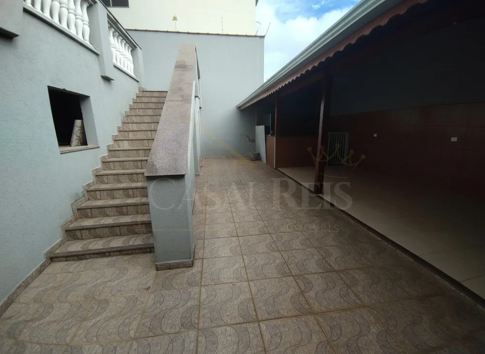 Casa, 3 quartos, 315 m² - Foto 6