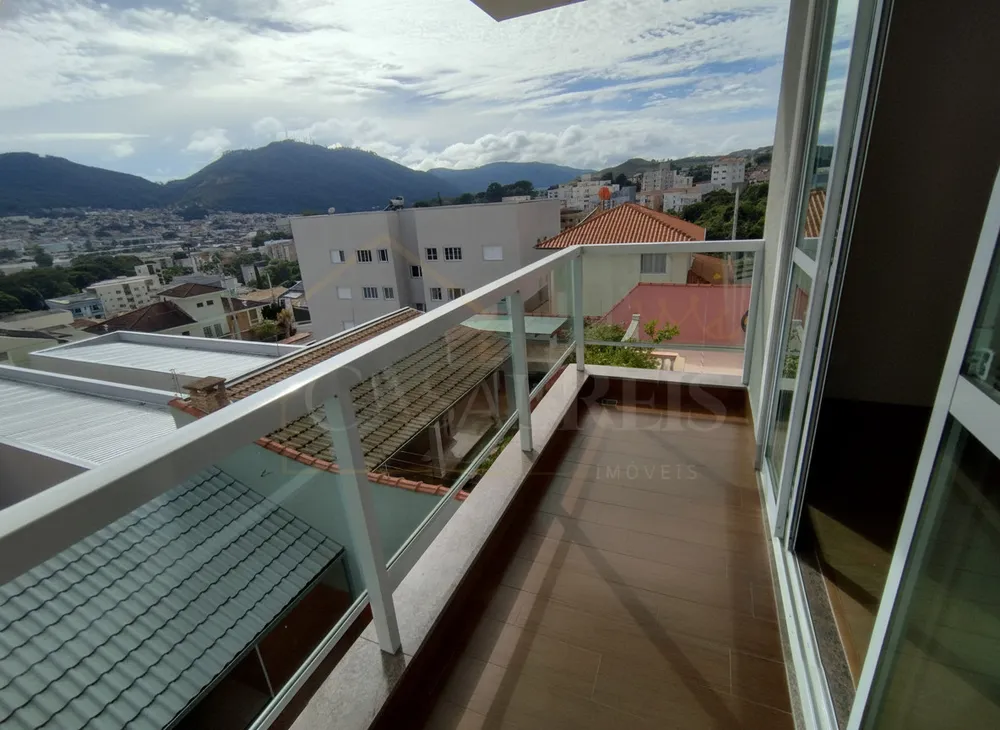 Casa, 3 quartos, 315 m² - Foto 4