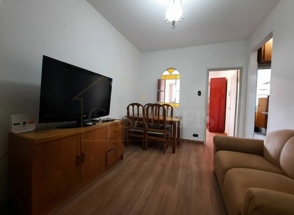 Apartamento, 1 quarto - Foto 5