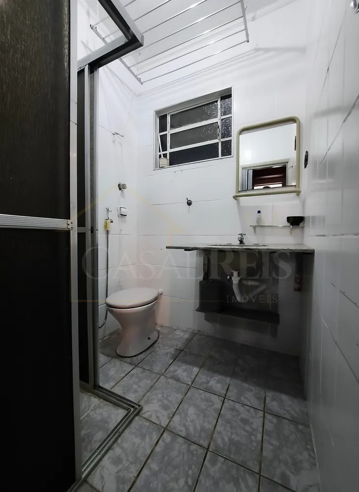 Apartamento, 1 quarto - Foto 1