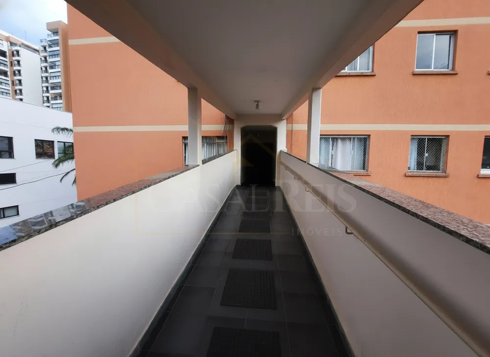 Apartamento, 1 quarto - Foto 3