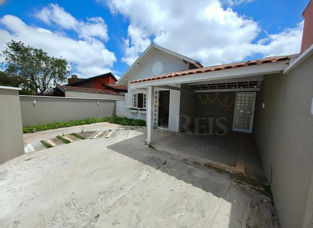 Casa, 3 quartos, 170 m² - Foto 7