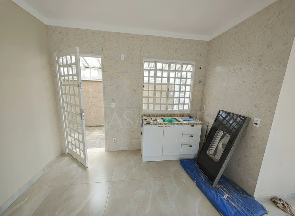 Casa, 3 quartos, 170 m² - Foto 1