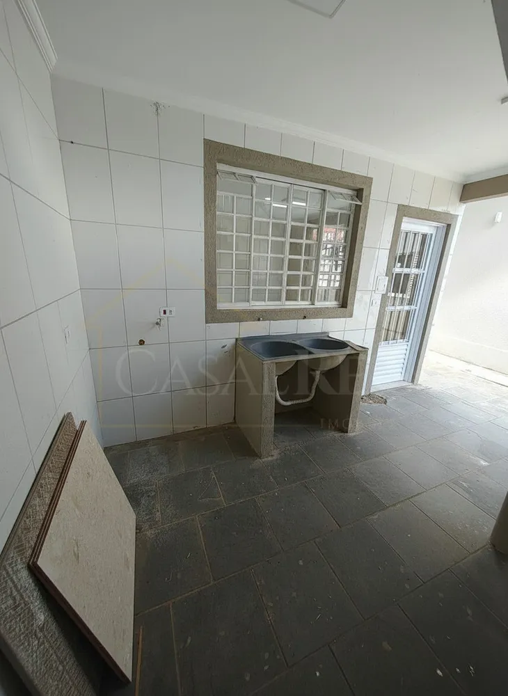 Casa, 3 quartos, 170 m² - Foto 2