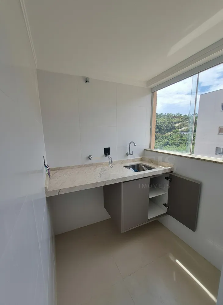 Apartamento, 2 quartos, 50 m² - Foto 3