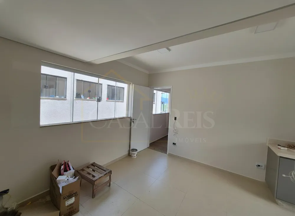 Apartamento, 2 quartos, 50 m² - Foto 6
