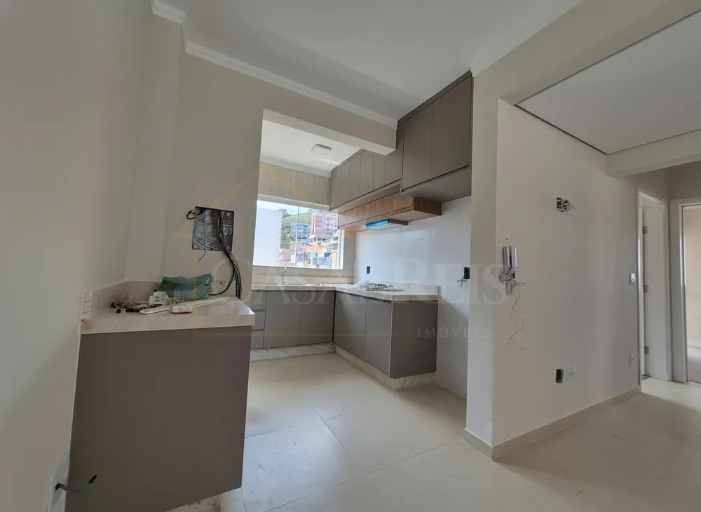 Apartamento, 2 quartos, 50 m² - Foto 8