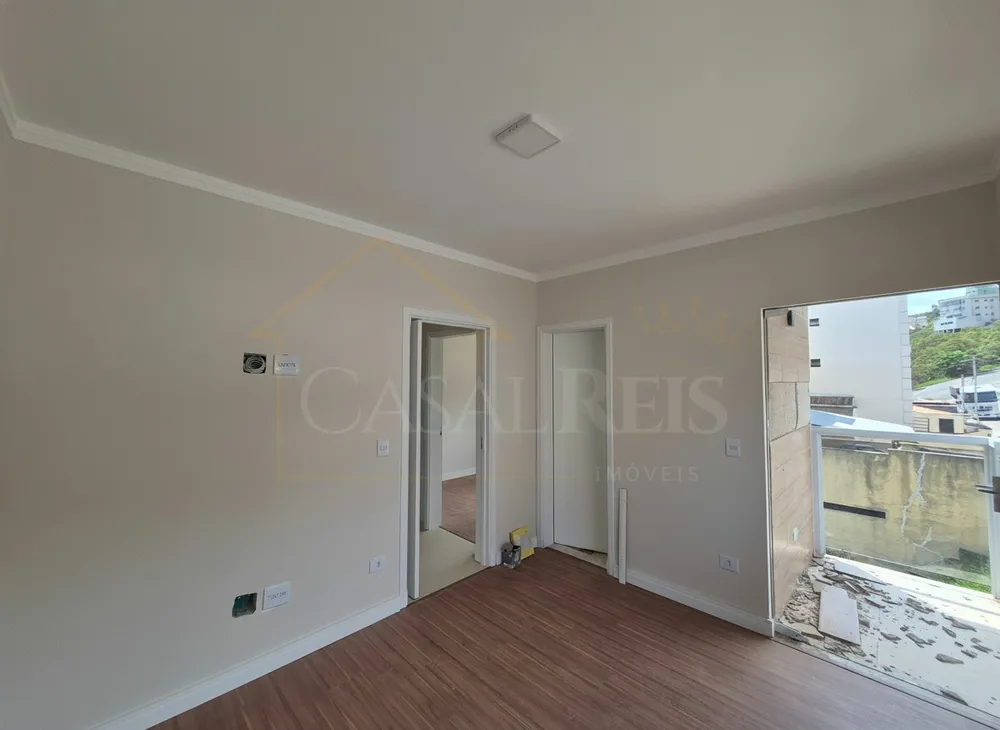 Apartamento, 2 quartos, 50 m² - Foto 5