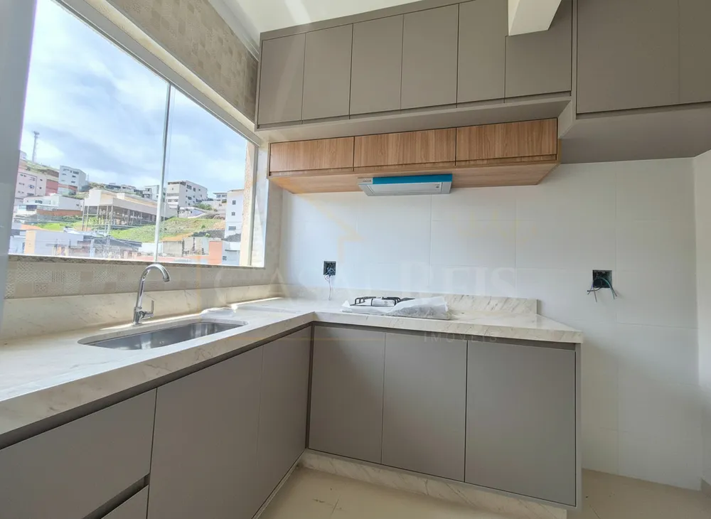 Apartamento, 2 quartos, 50 m² - Foto 2