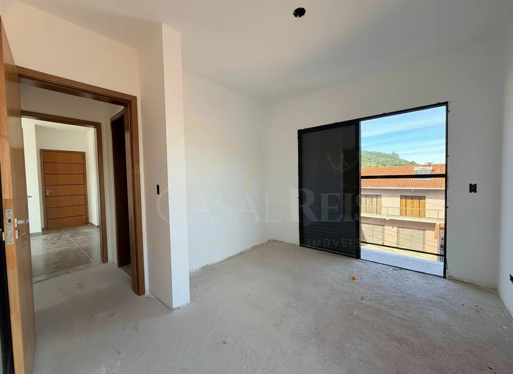 Apartamento, 2 quartos - Foto 1