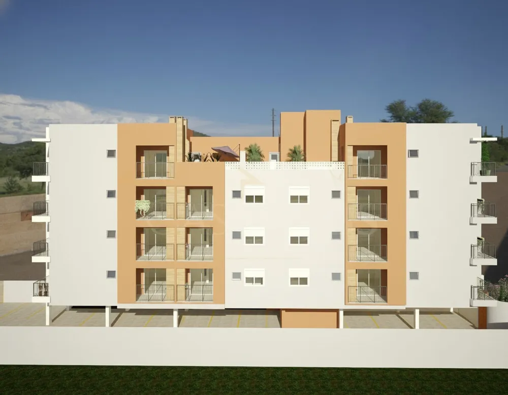 Apartamento, 2 quartos, 68 m² - Foto 1