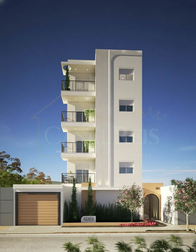 Apartamento, 2 quartos, 68 m² - Foto 8