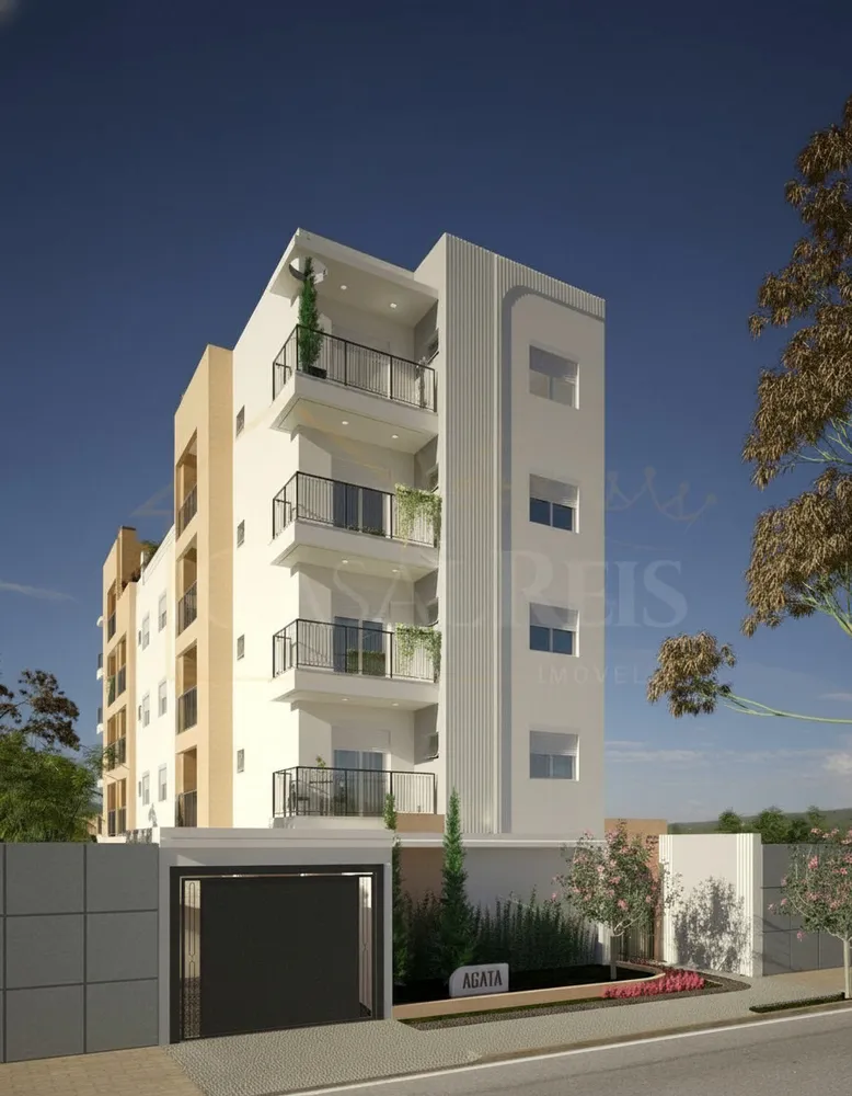 Apartamento, 2 quartos, 68 m² - Foto 3