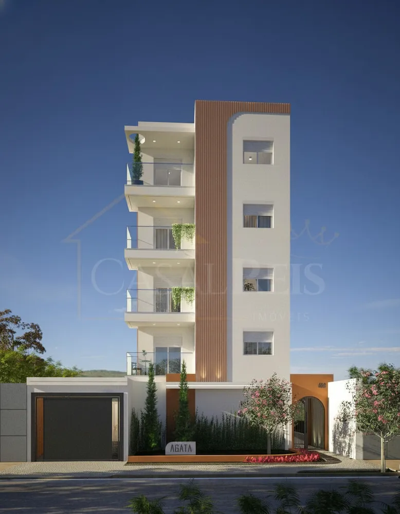 Apartamento, 2 quartos, 68 m² - Foto 6