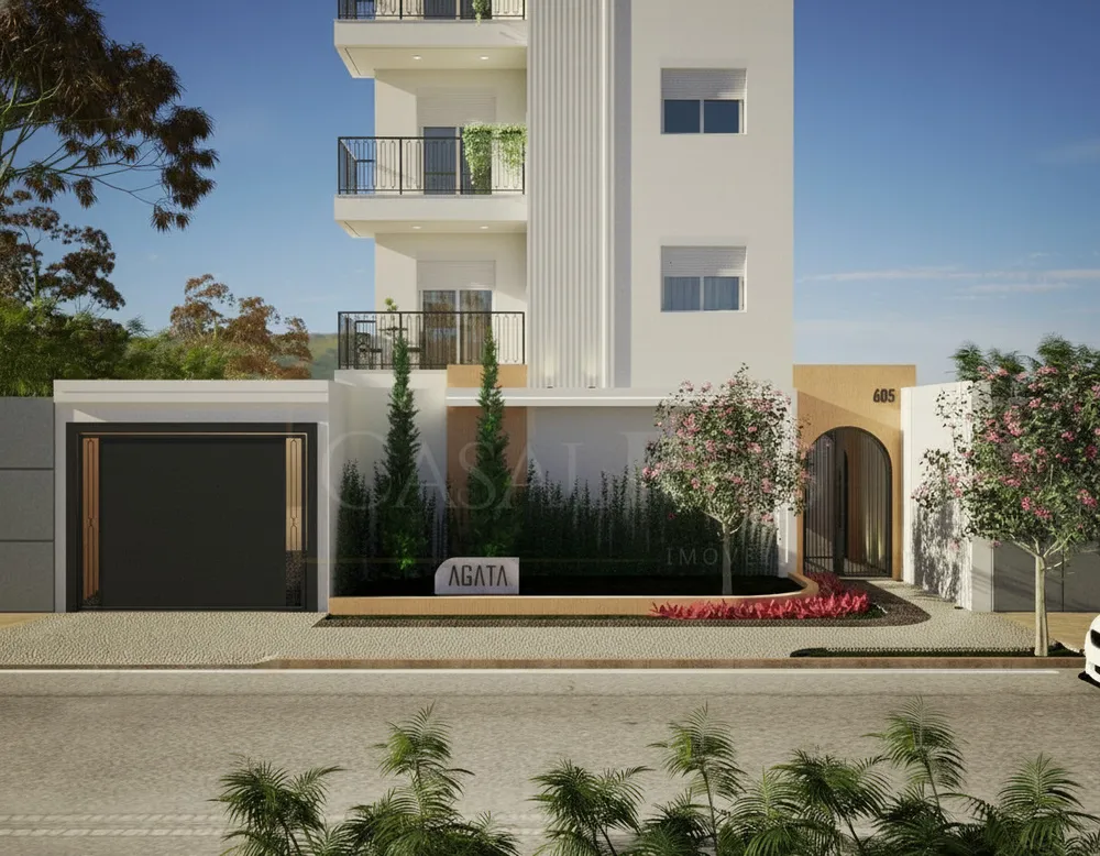 Apartamento, 2 quartos, 68 m² - Foto 7