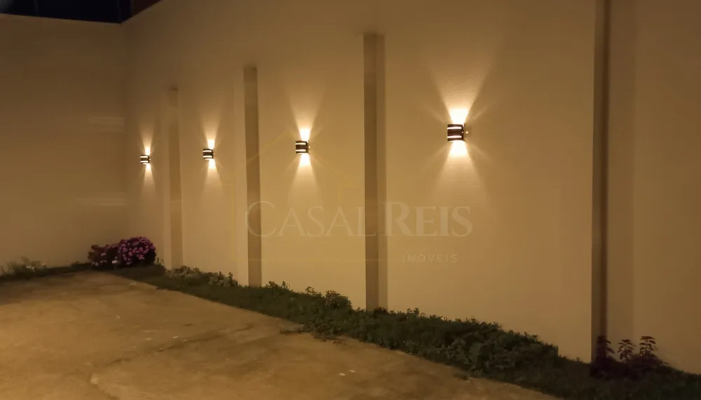 Casa, 3 quartos, 132 m² - Foto 2