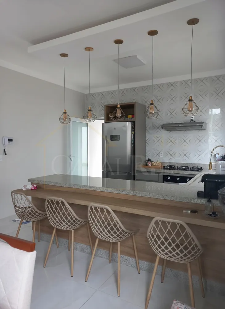 Casa, 3 quartos, 132 m² - Foto 6
