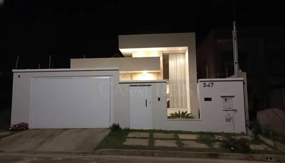 Casa, 3 quartos, 132 m² - Foto 1