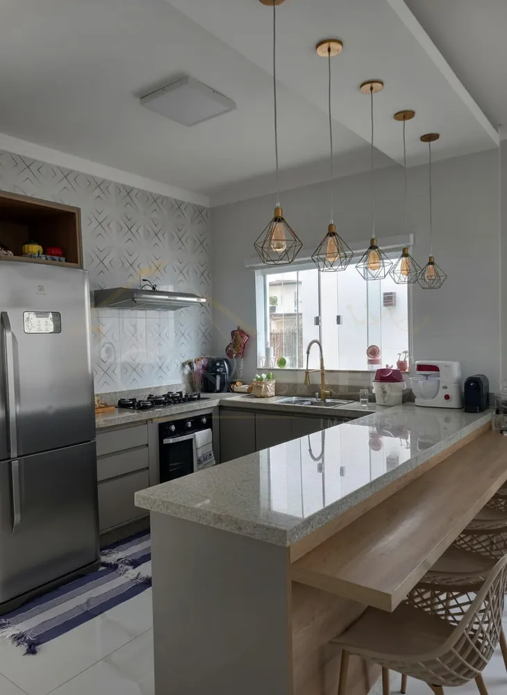 Casa, 3 quartos, 132 m² - Foto 4