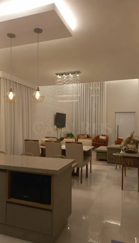 Casa, 3 quartos, 132 m² - Foto 5