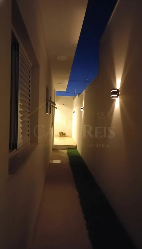 Casa, 3 quartos, 132 m² - Foto 3