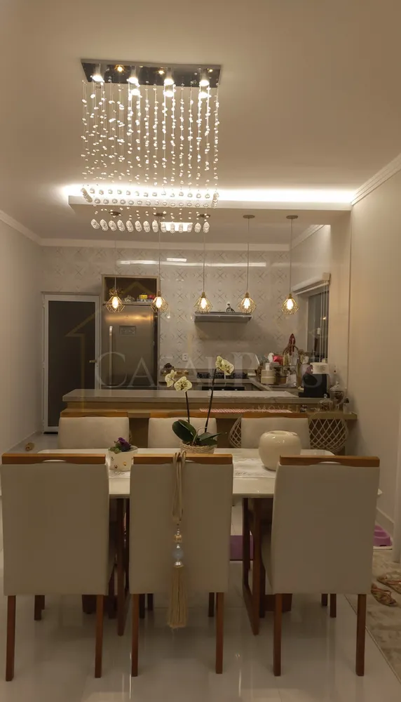 Casa, 3 quartos, 132 m² - Foto 7