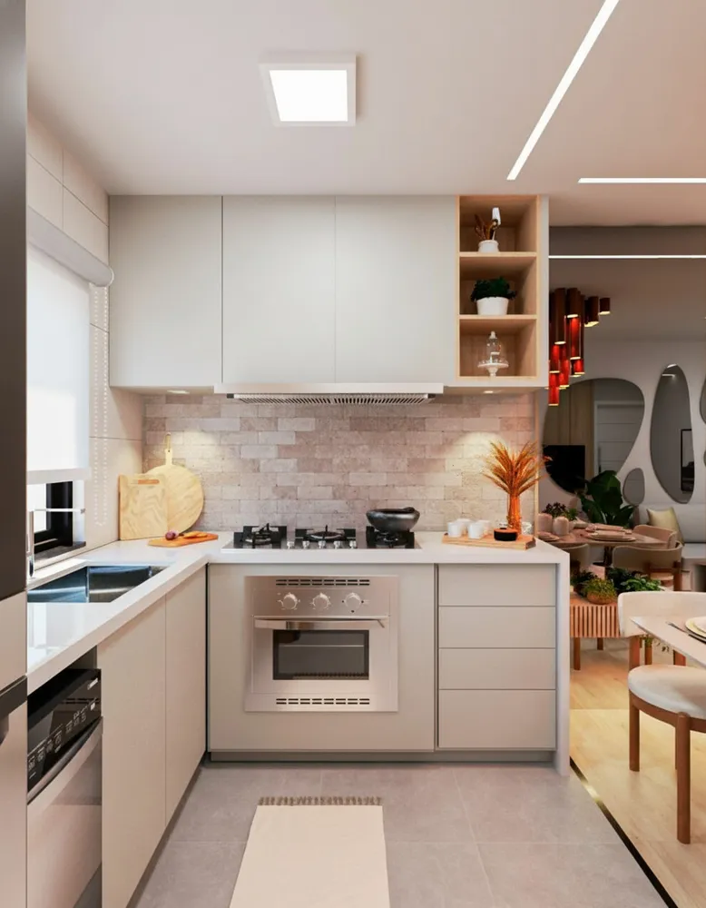 Apartamento, 2 quartos - Foto 7